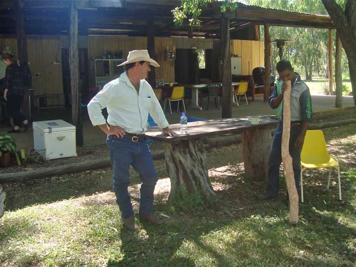 Djarragun