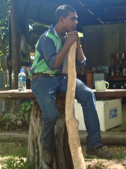 Djarragun