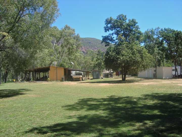 Djarragun