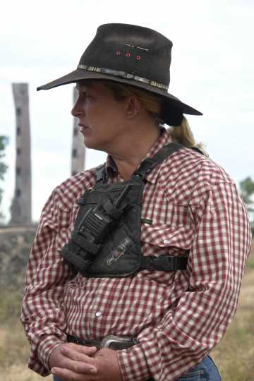 Djarragun