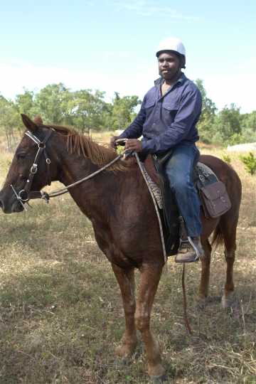 Djarragun