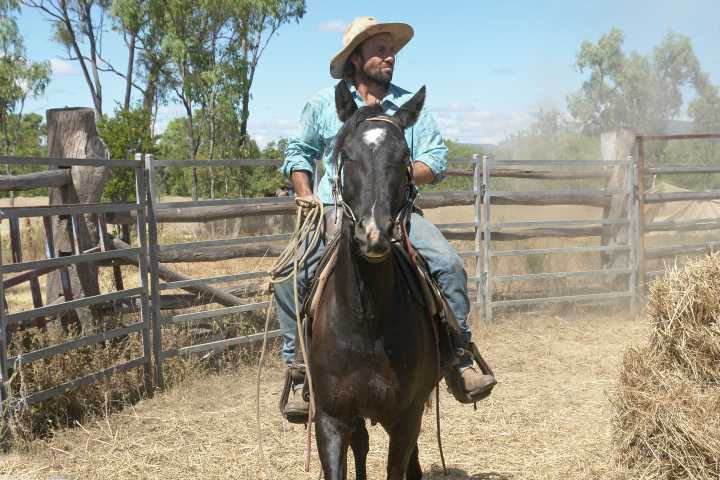 Djarragun