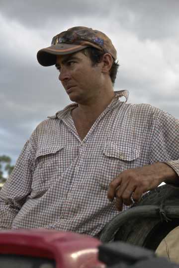 Djarragun