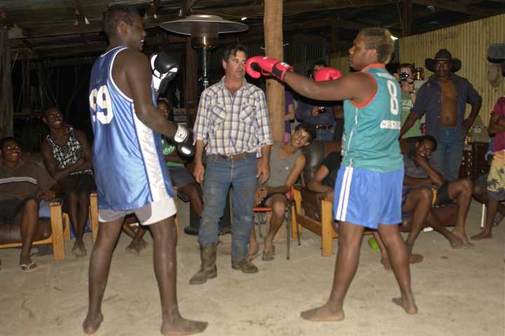 Djarragun