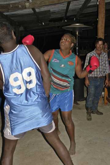 Djarragun