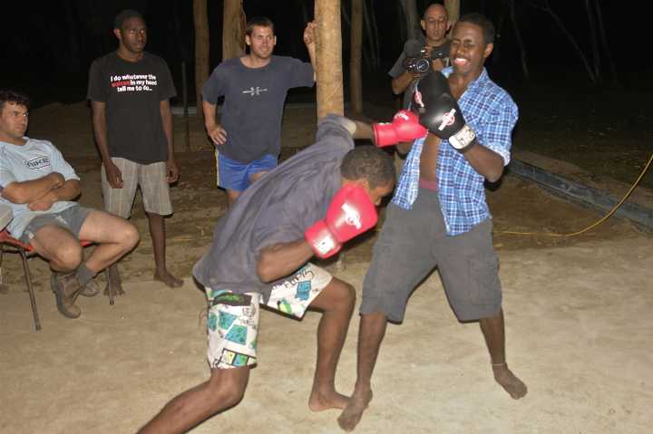 Djarragun
