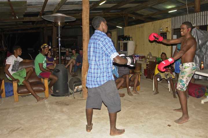 Djarragun