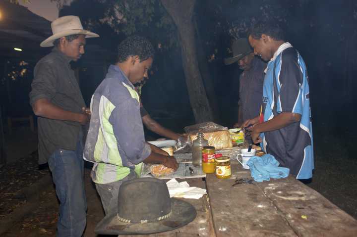 Djarragun