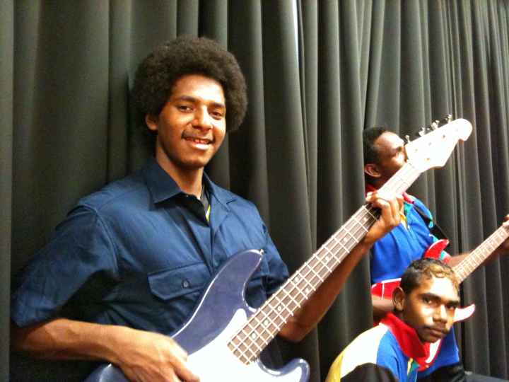 Djarragun