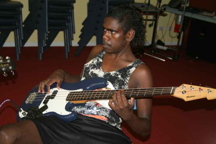 Djarragun