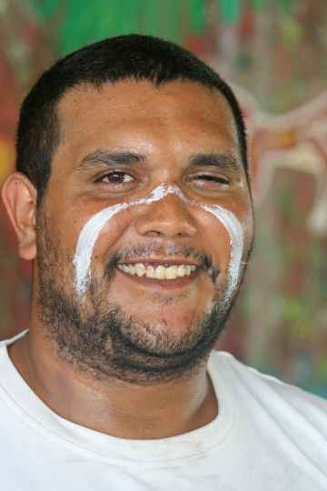 Djarragun