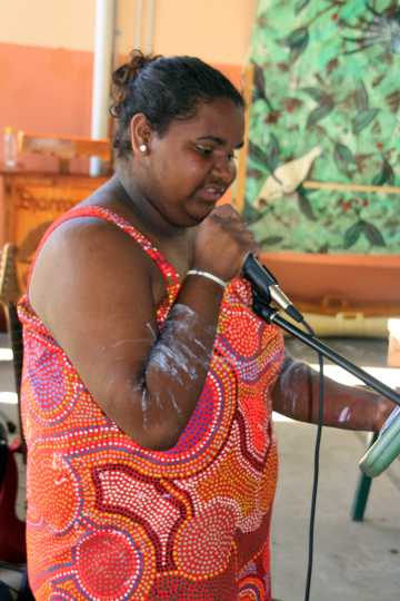 Djarragun