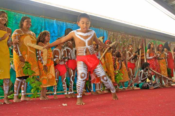 Djarragun