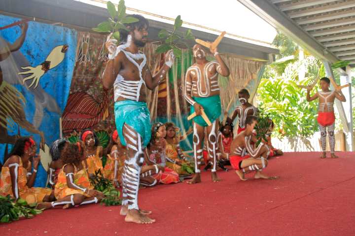 Djarragun