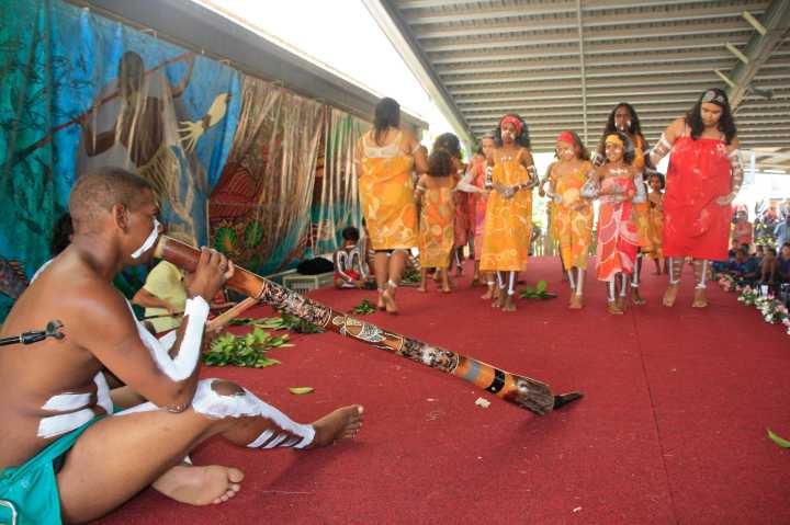 Djarragun