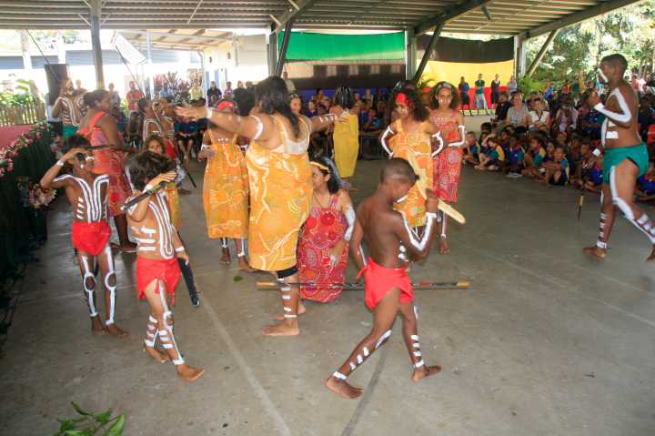 Djarragun