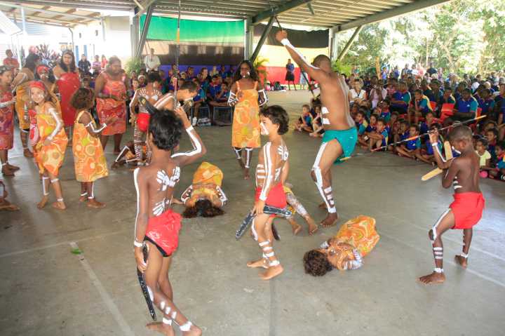 Djarragun