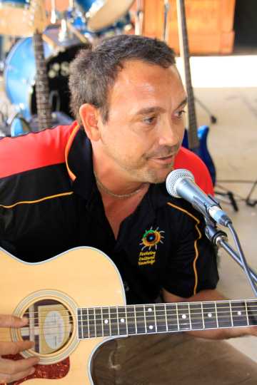 Djarragun