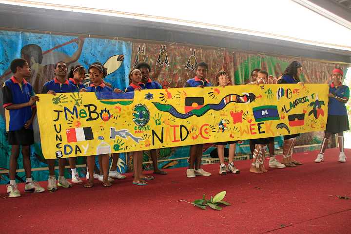 Djarragun