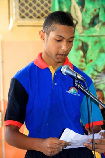Djarragun