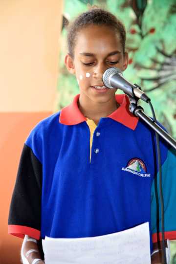 Djarragun