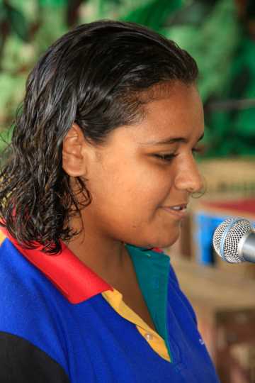 Djarragun
