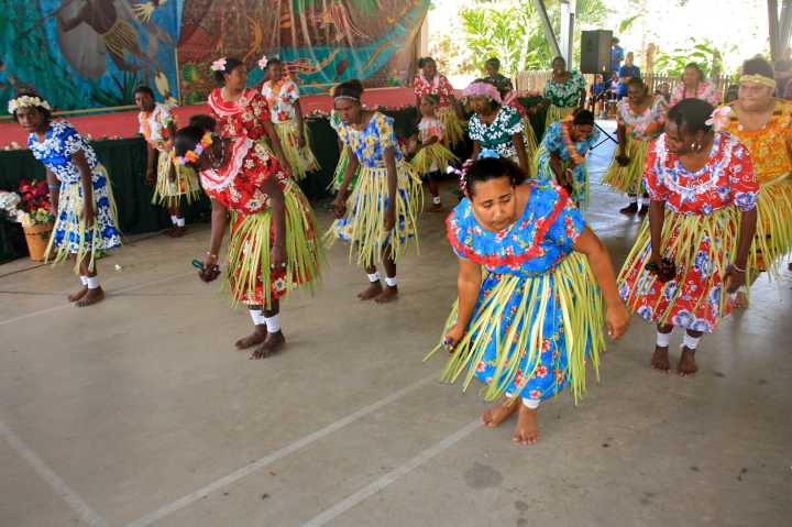 Djarragun