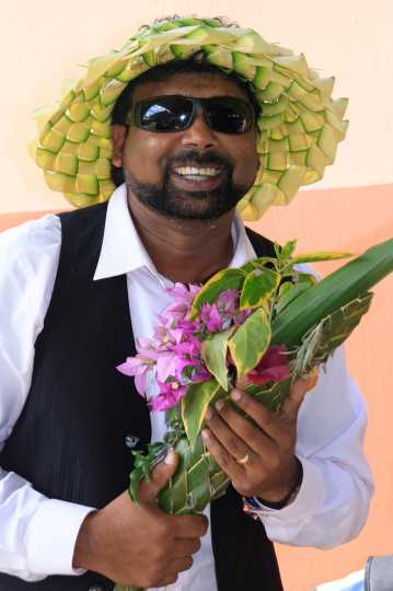 Djarragun
