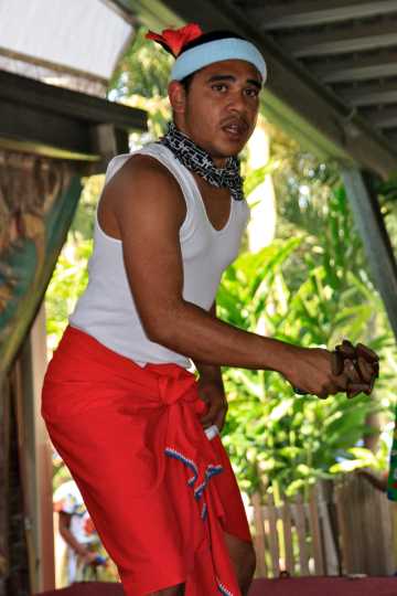 Djarragun