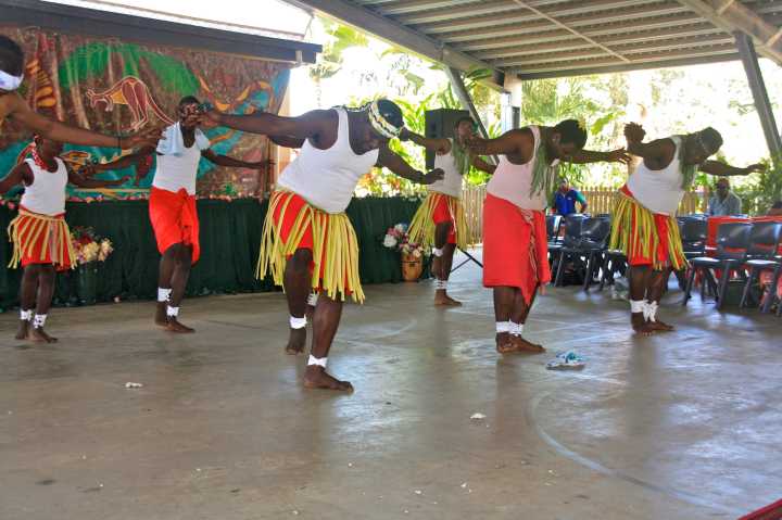 Djarragun