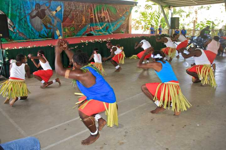 Djarragun