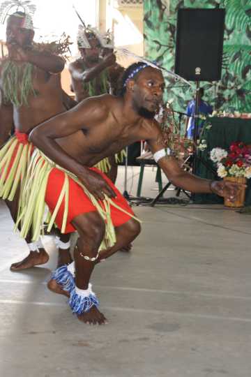 Djarragun