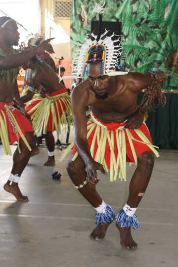 Djarragun