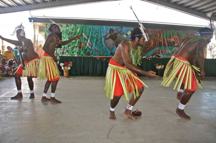 Djarragun