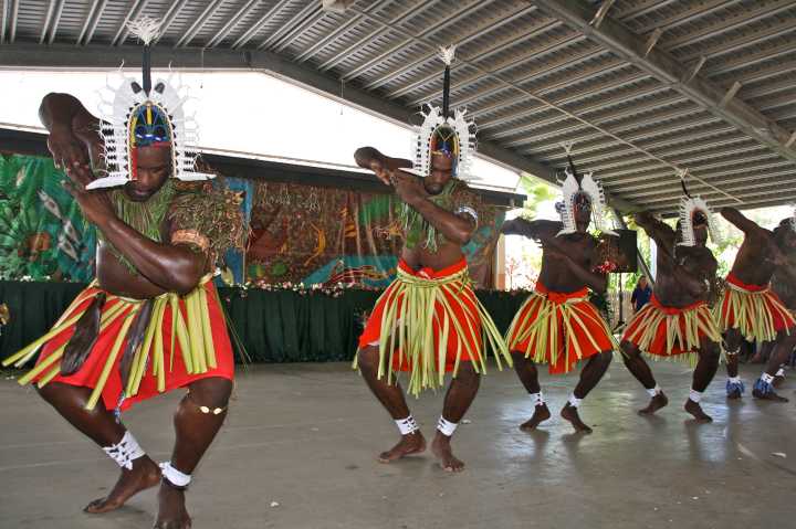 Djarragun