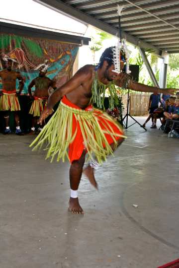 Djarragun