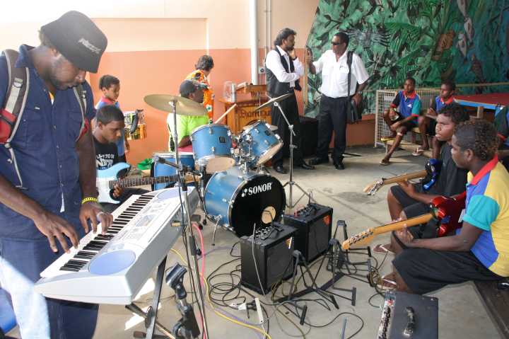 Djarragun