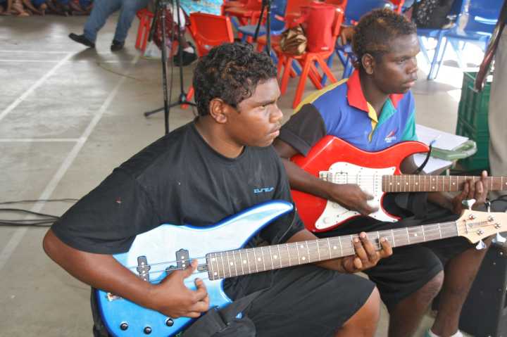Djarragun