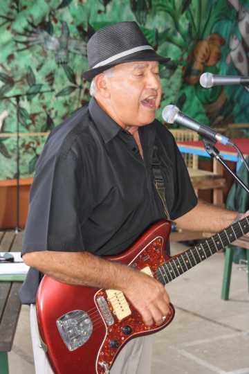 Djarragun