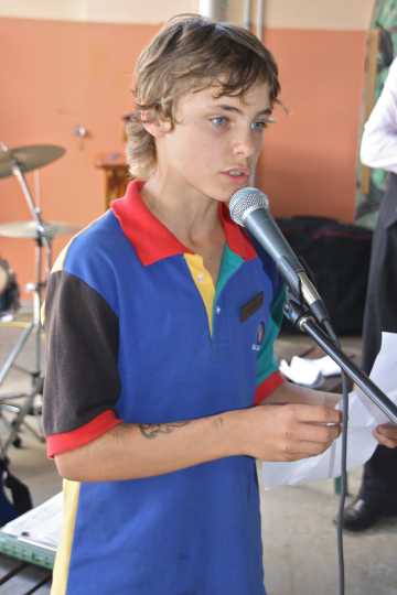Djarragun