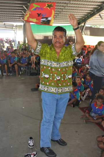 Djarragun