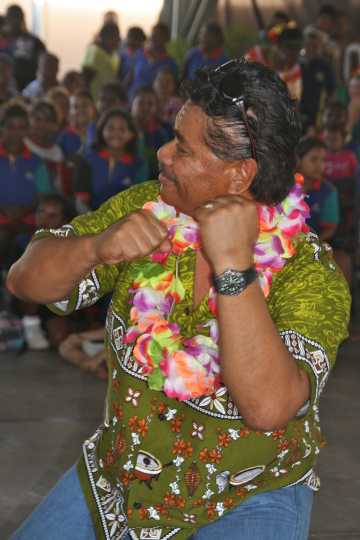 Djarragun