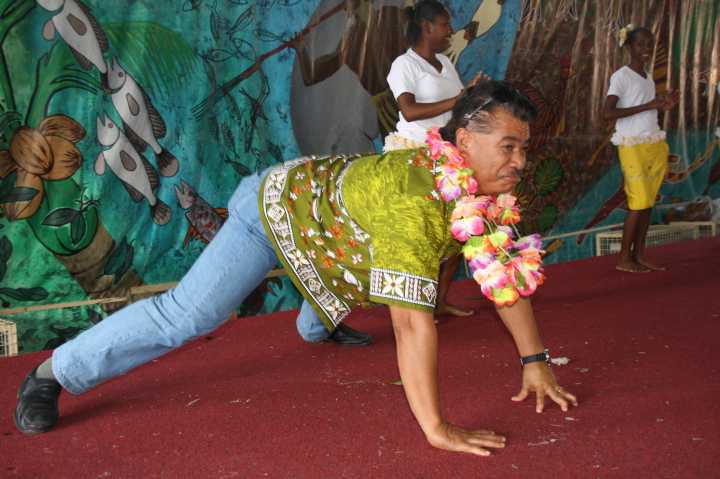 Djarragun