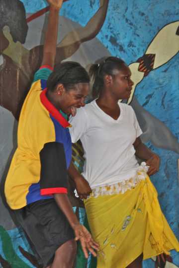 Djarragun