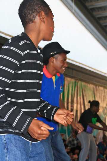Djarragun
