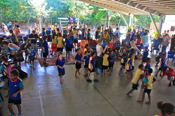 Djarragun
