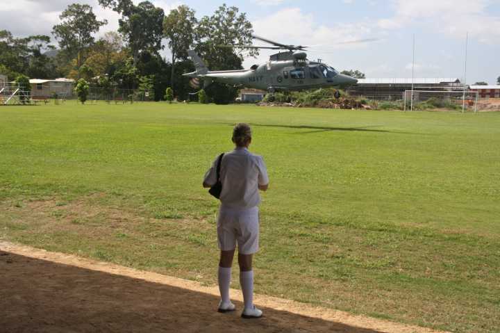 Djarragun