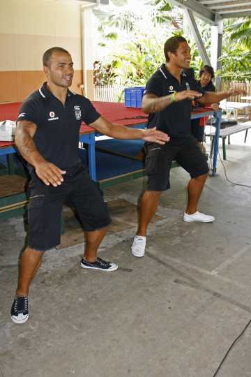 Djarragun