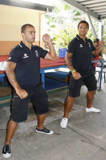 Djarragun