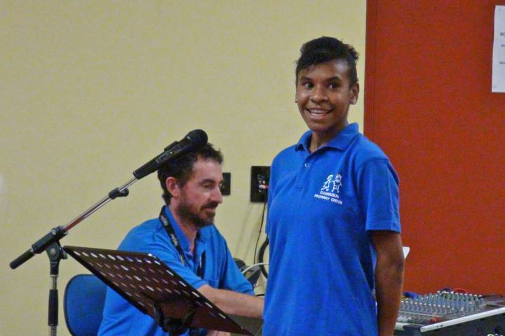 Djarragun